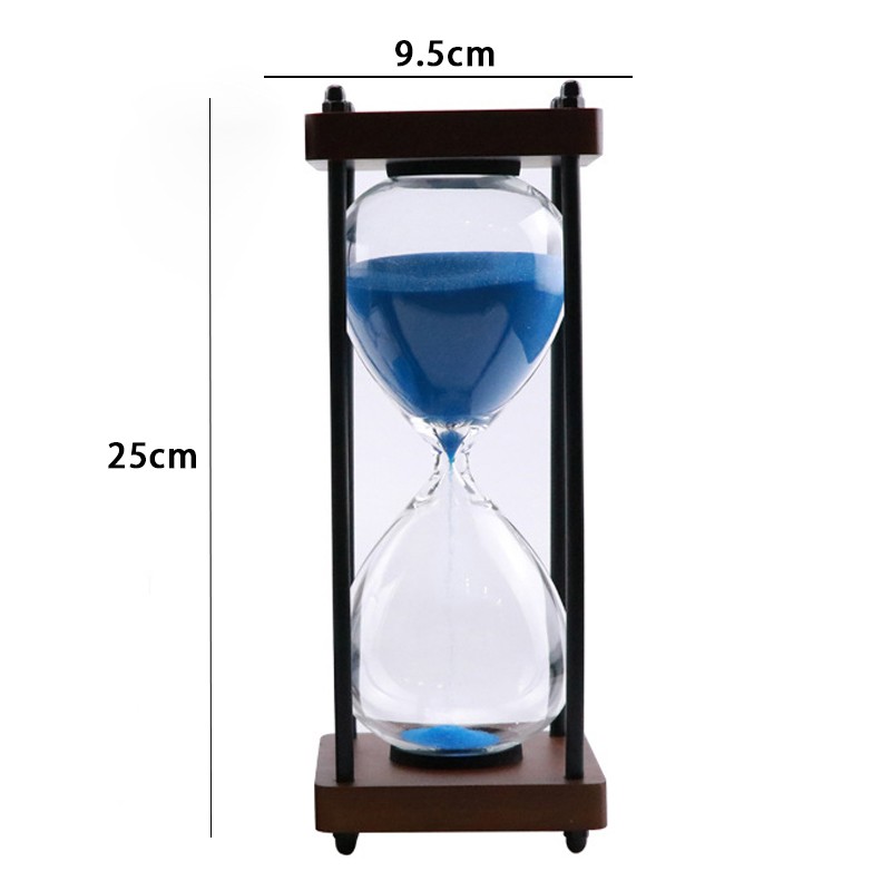 four pillar hourglass