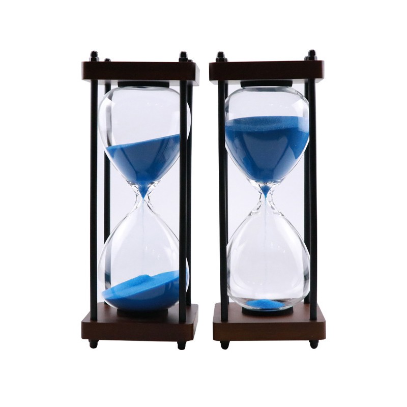 four pillar hourglass